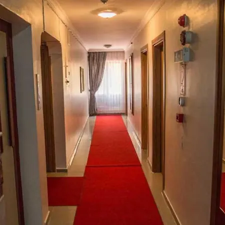 Nocleg ze śniadaniem Cenka Selçuk