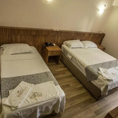 Bed & Breakfast Cenka *
