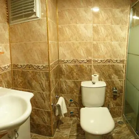 Cenka Bed and breakfast