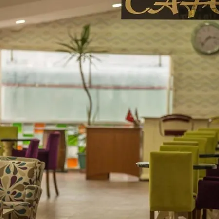 Bed & Breakfast Cenka Selcuk