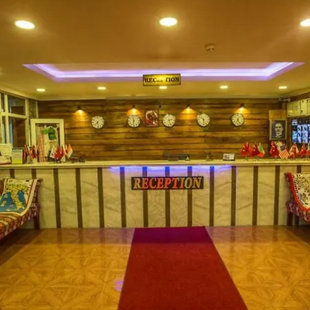 Cenka 셀주크